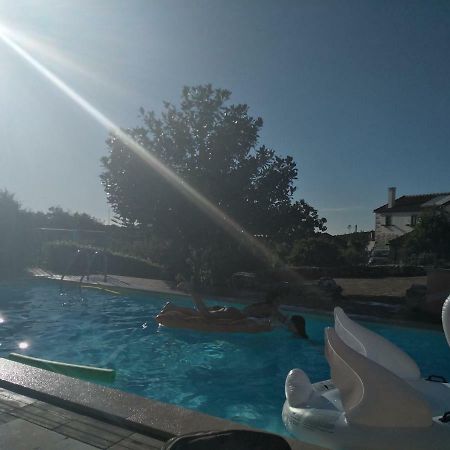 Villa Quinta De Sao Joao à Poios Extérieur photo