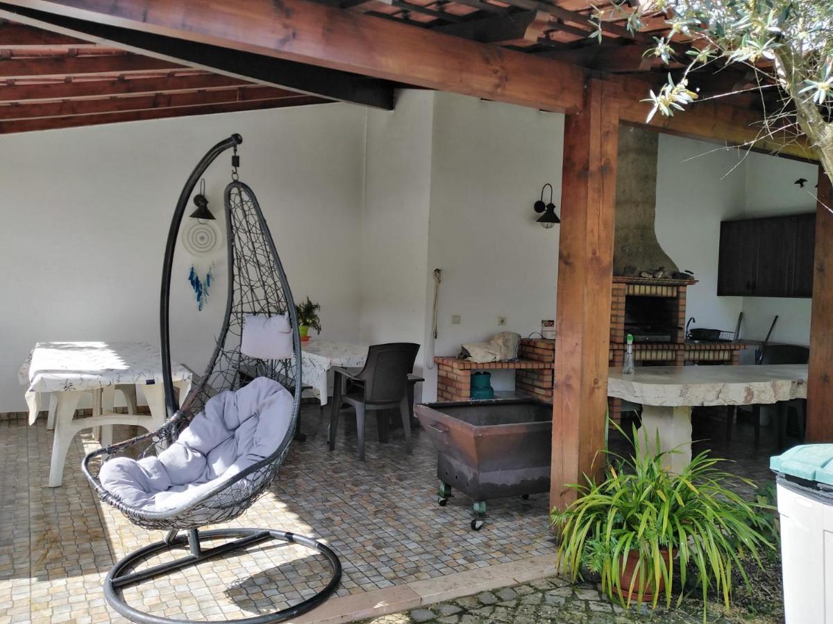 Villa Quinta De Sao Joao à Poios Extérieur photo