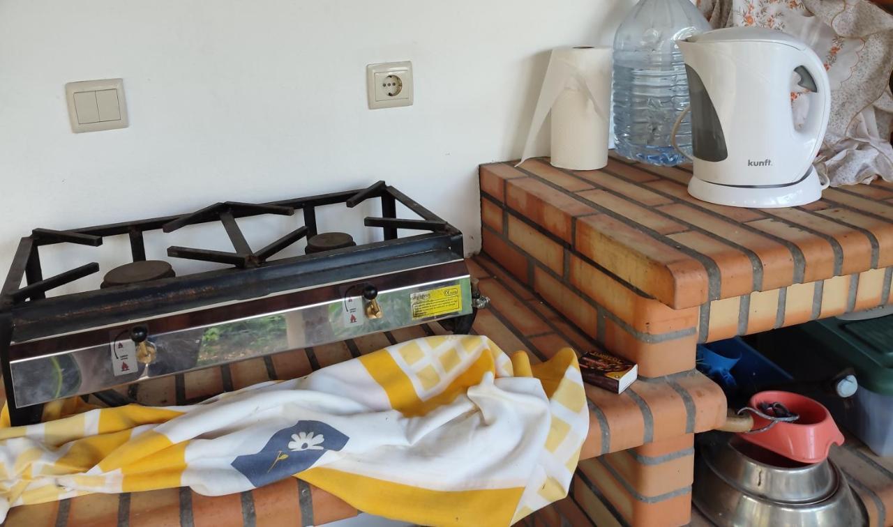 Villa Quinta De Sao Joao à Poios Extérieur photo