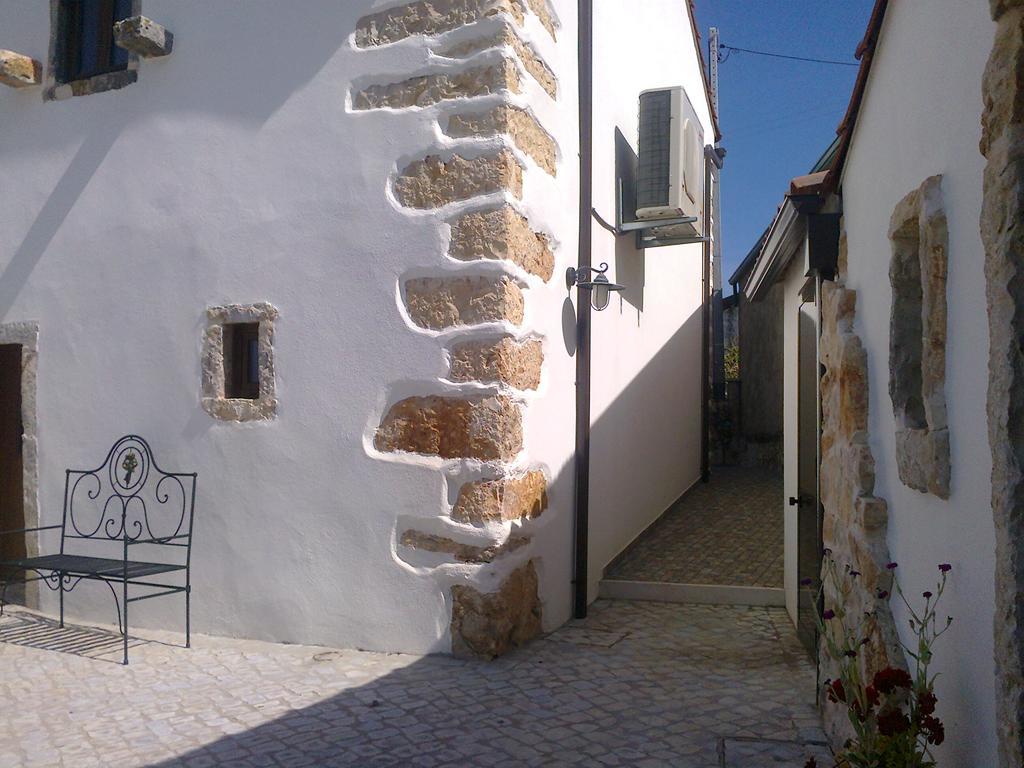 Villa Quinta De Sao Joao à Poios Extérieur photo