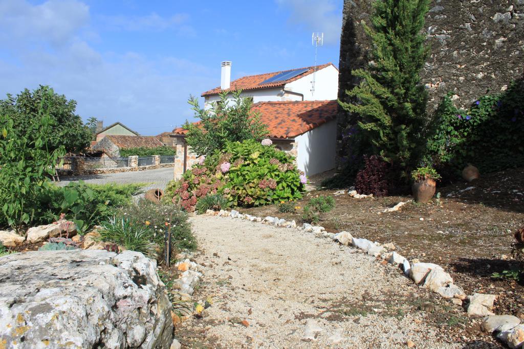 Villa Quinta De Sao Joao à Poios Extérieur photo