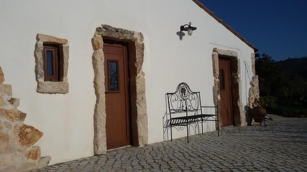 Villa Quinta De Sao Joao à Poios Extérieur photo