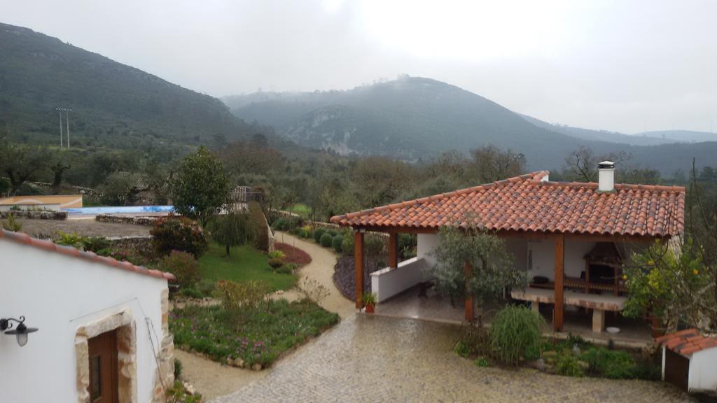 Villa Quinta De Sao Joao à Poios Extérieur photo