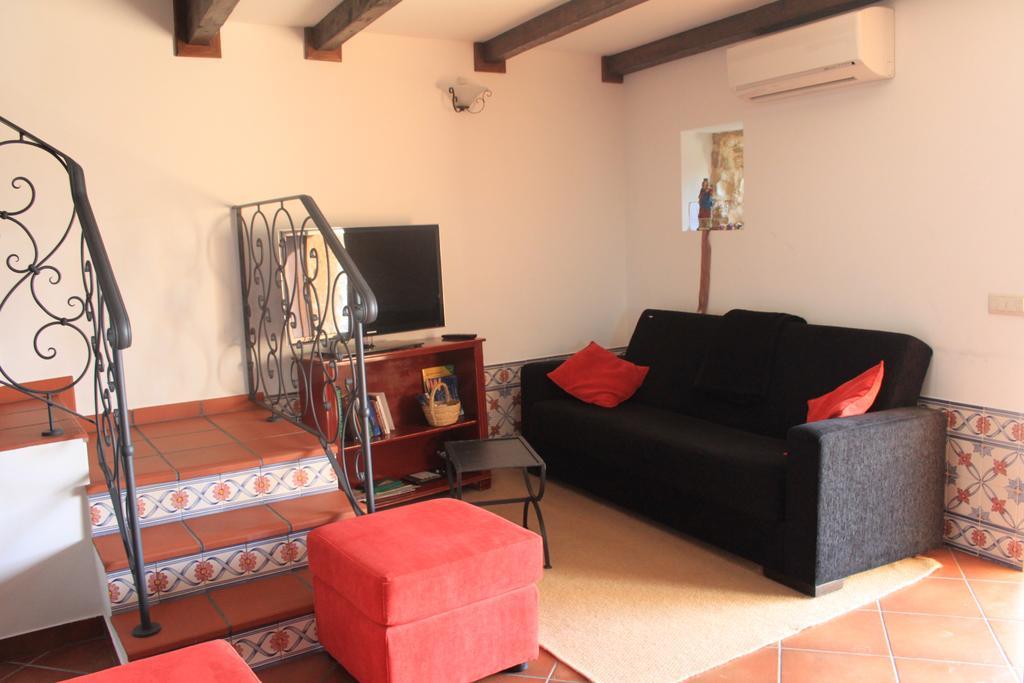 Villa Quinta De Sao Joao à Poios Extérieur photo