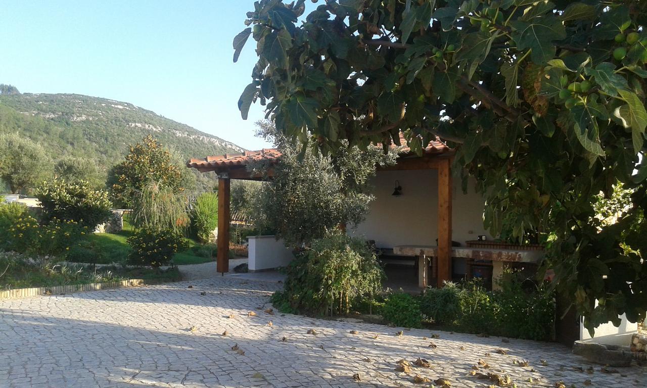 Villa Quinta De Sao Joao à Poios Extérieur photo