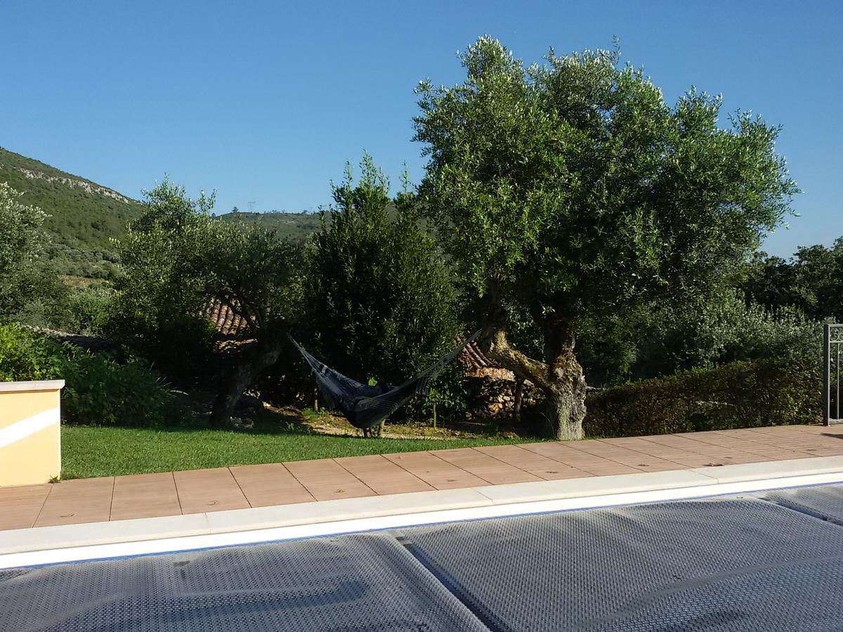 Villa Quinta De Sao Joao à Poios Extérieur photo
