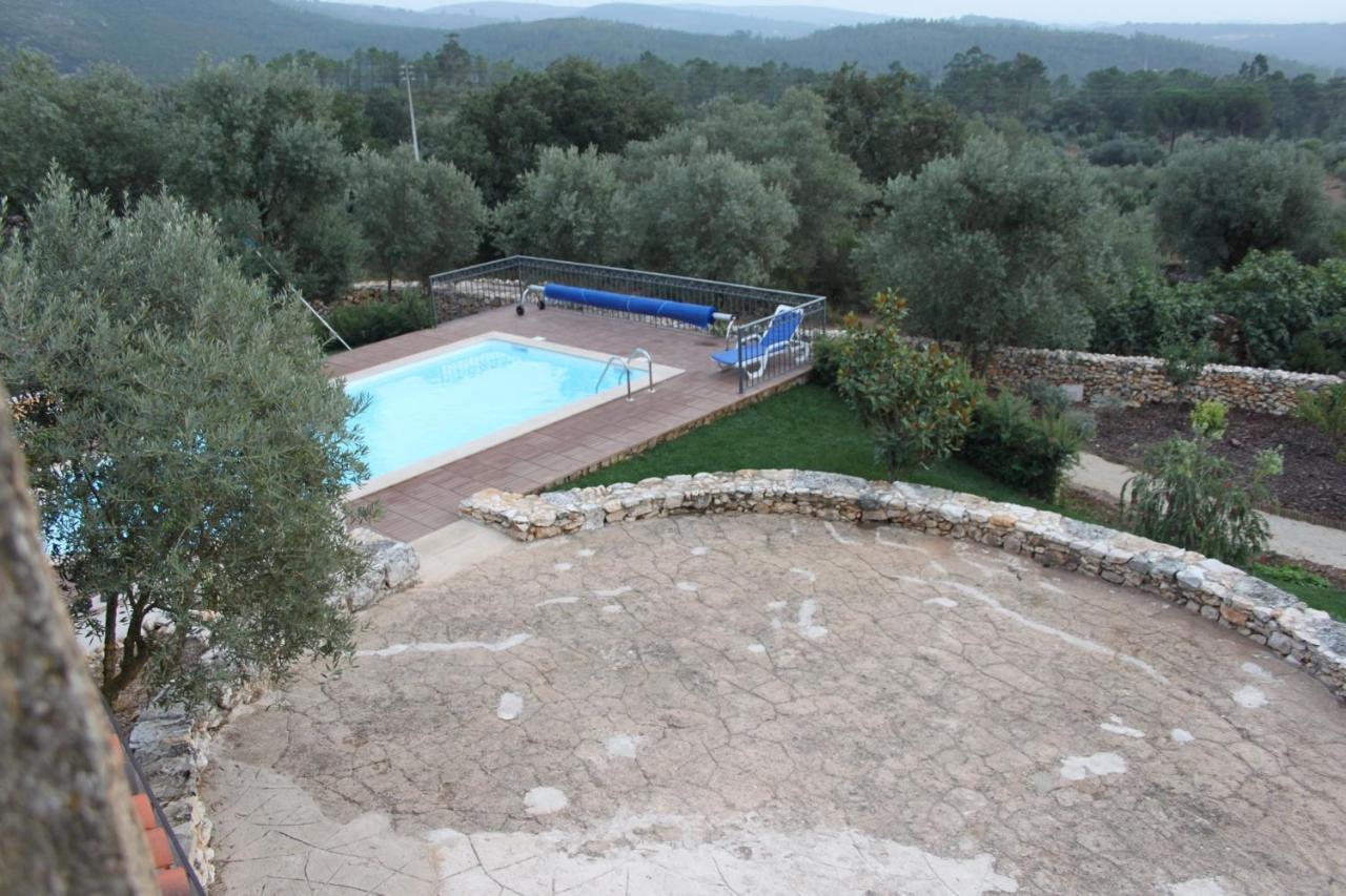 Villa Quinta De Sao Joao à Poios Extérieur photo